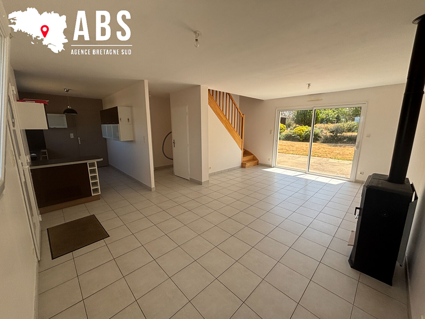
Maison T5 de 98m² à ST-DOLAY

