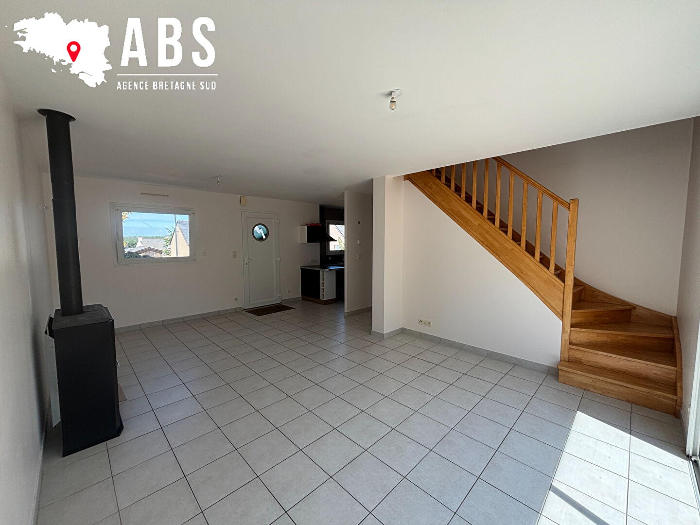 
Maison T5 de 98m² à ST-DOLAY

