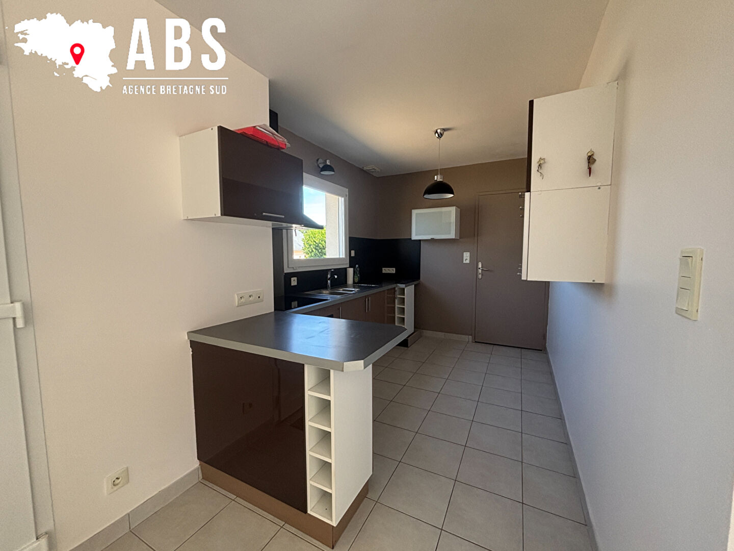 
Maison T5 de 98m² à ST-DOLAY

