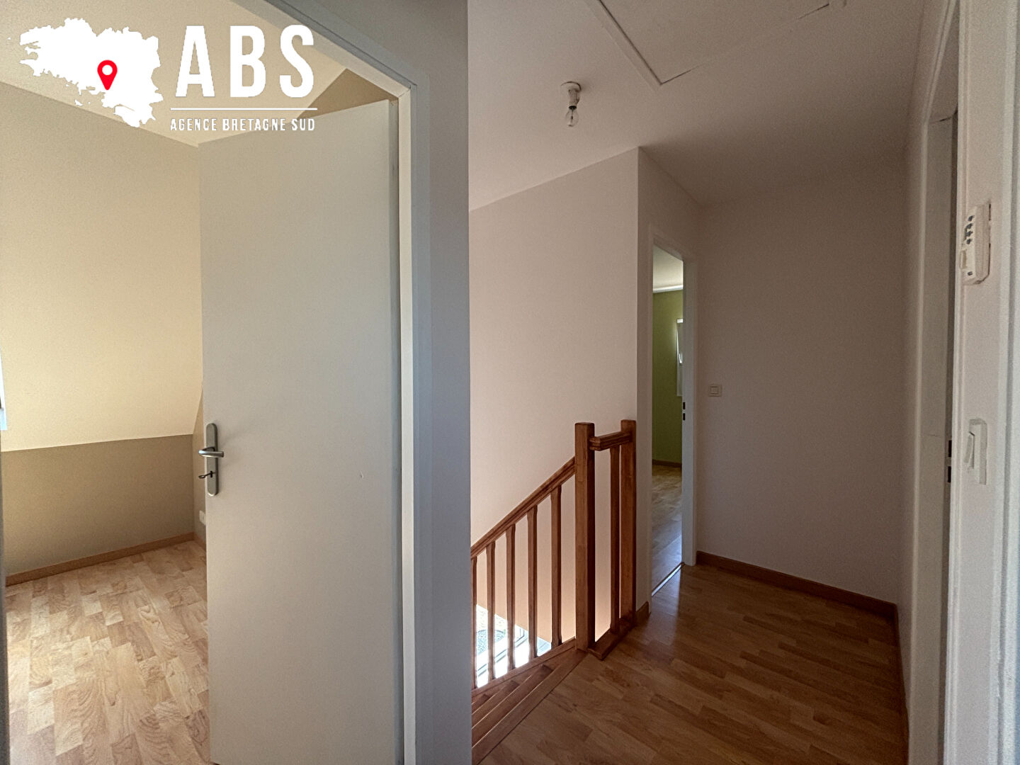 
Maison T5 de 98m² à ST-DOLAY

