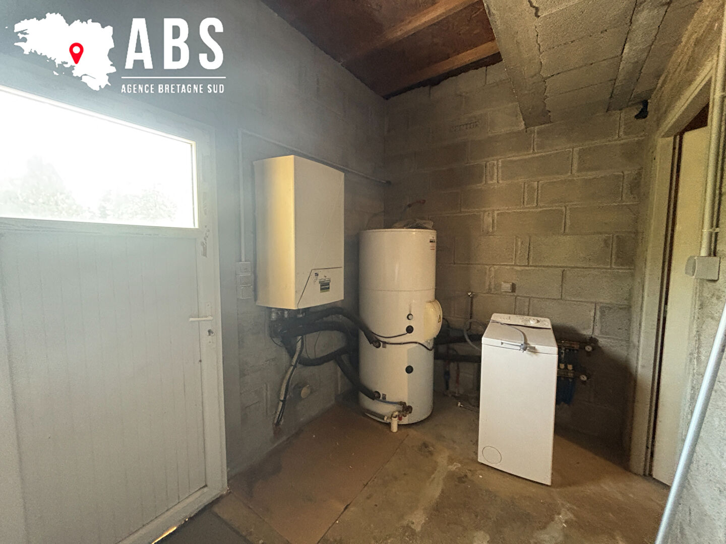 
Maison T5 de 98m² à ST-DOLAY
