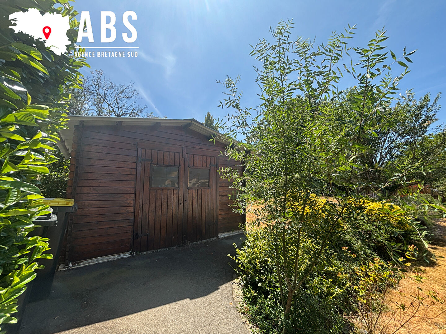 
Maison T5 de 98m² à ST-DOLAY

