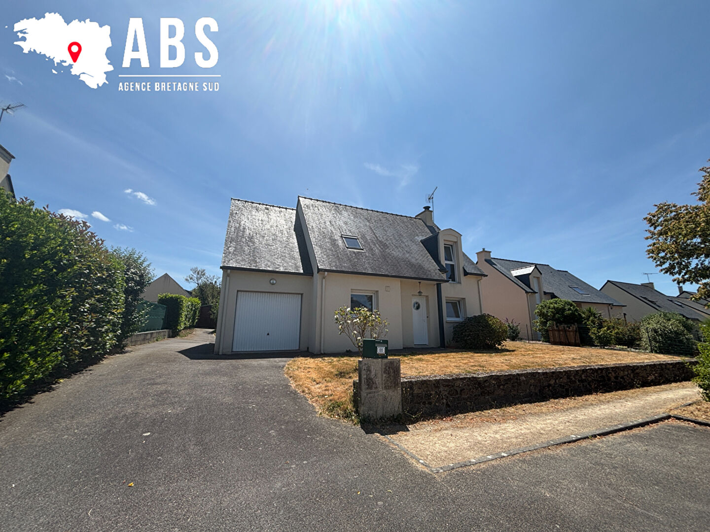 
Maison T5 de 98m² à ST-DOLAY
