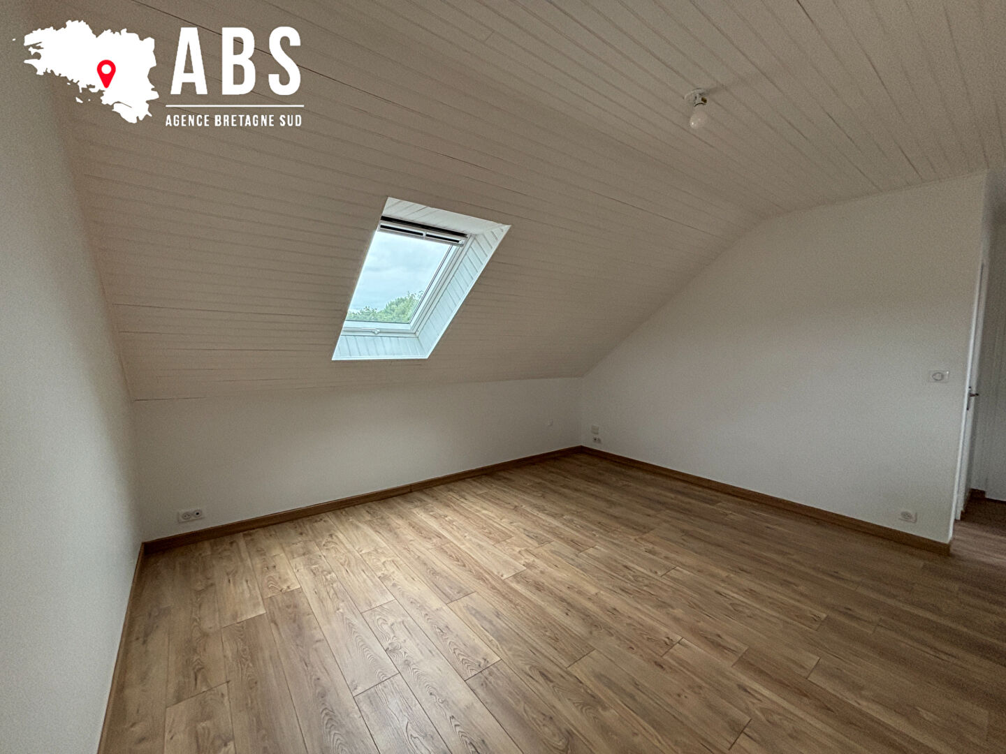 
Appartement T3 de 42.92m² à FÉREL
