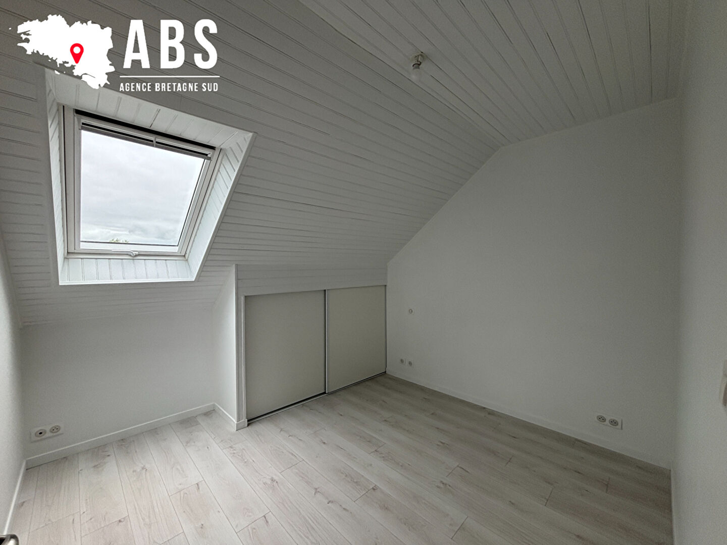 
Appartement T3 de 42.92m² à FÉREL
