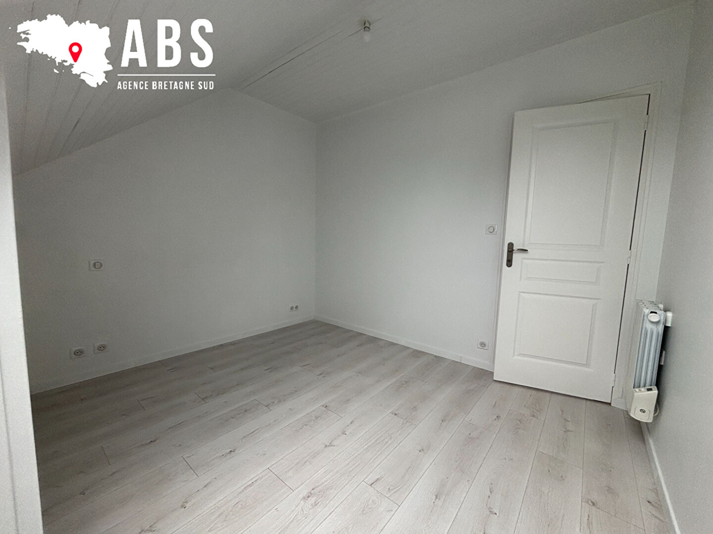 
Appartement T3 de 42.92m² à FÉREL

