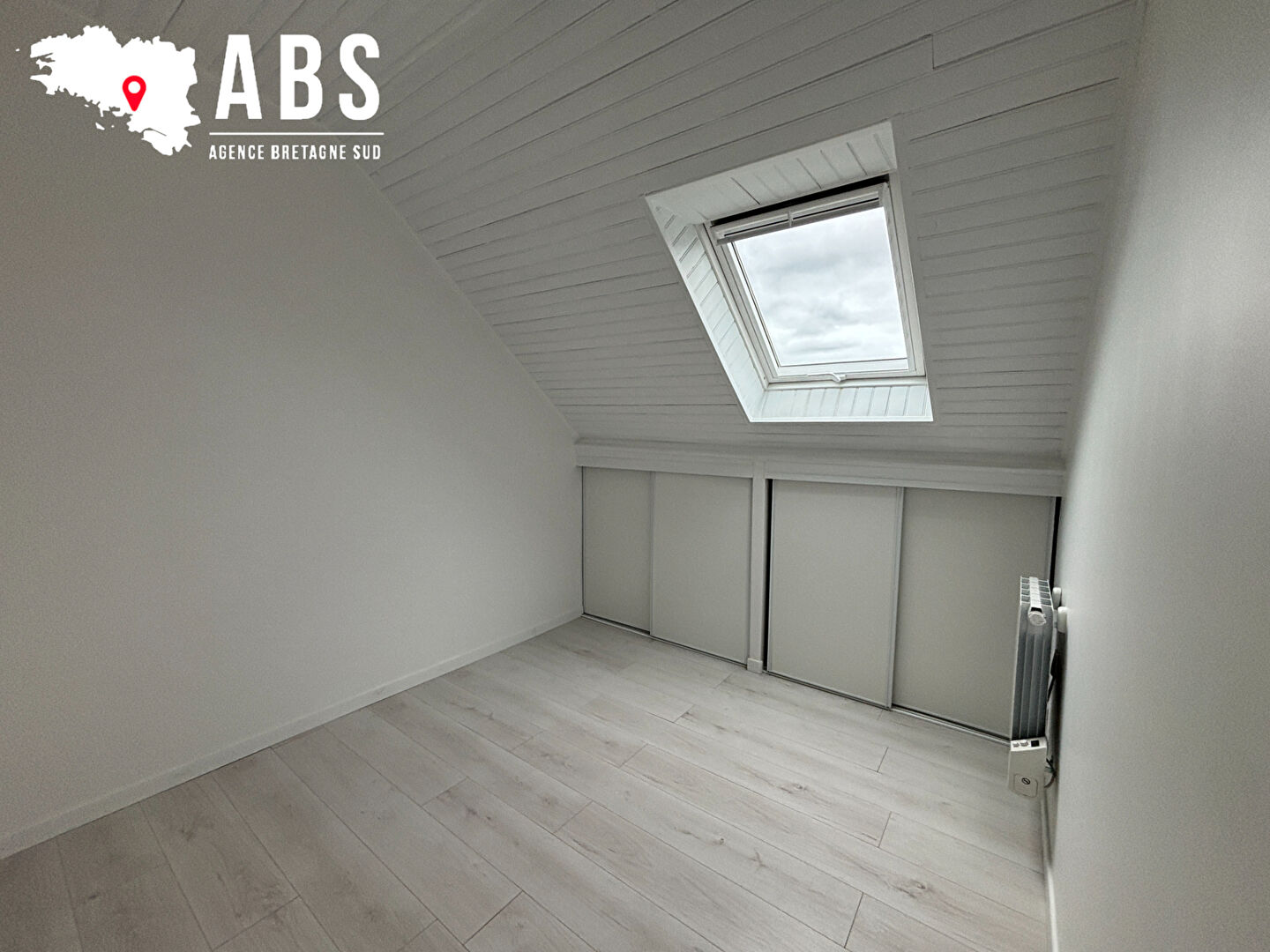 
Appartement T3 de 42.92m² à FÉREL
