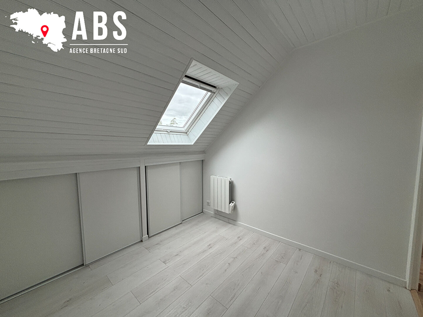 
Appartement T3 de 42.92m² à FÉREL

