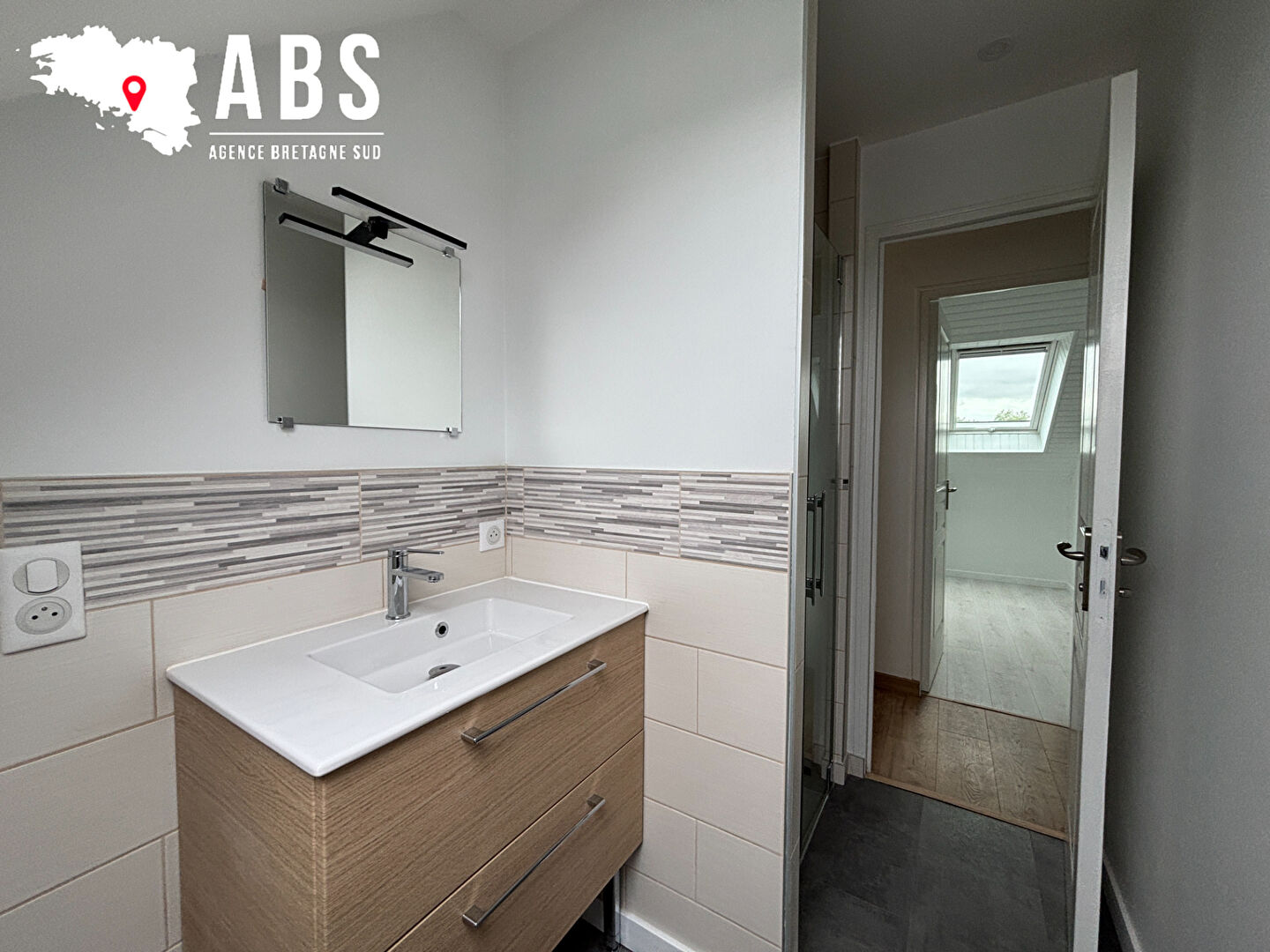 
Appartement T3 de 42.92m² à FÉREL
