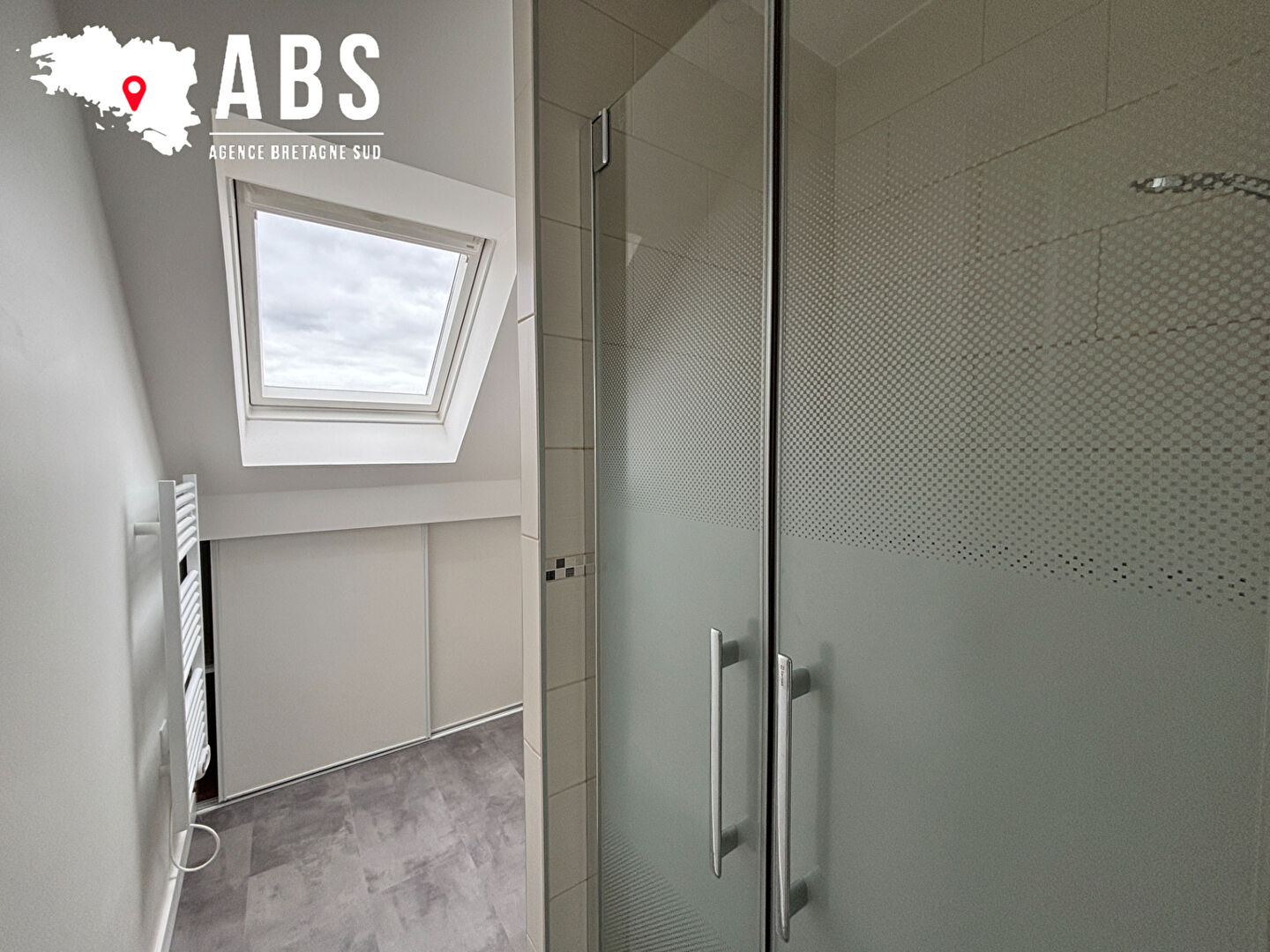 
Appartement T3 de 42.92m² à FÉREL
