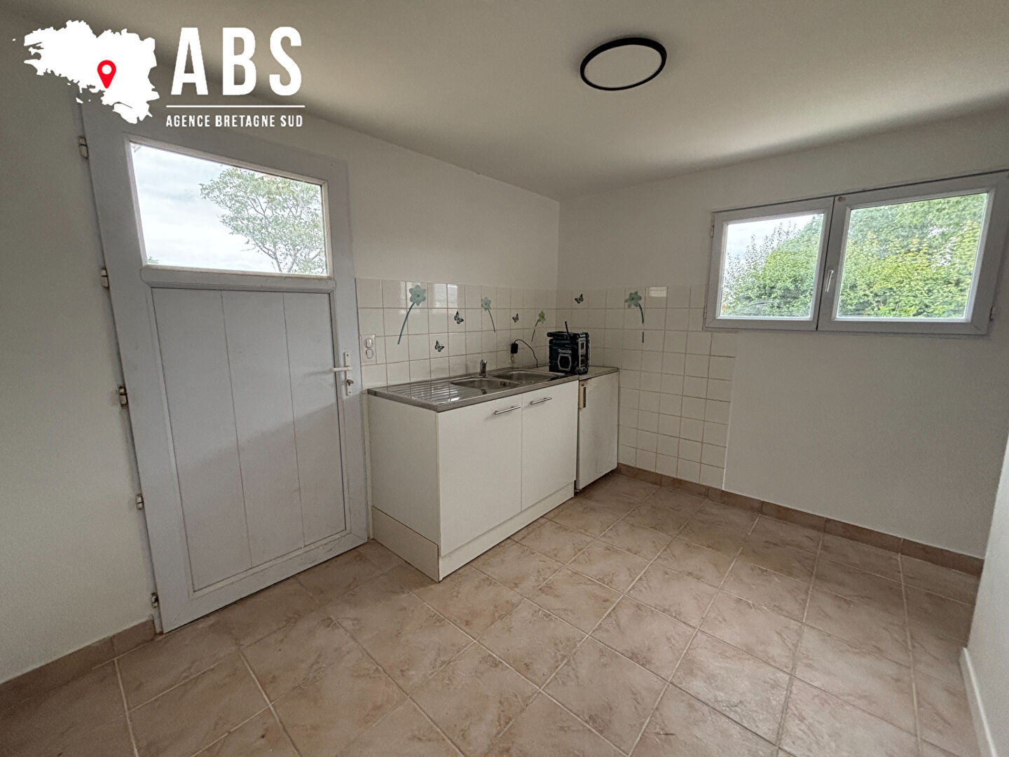 
Appartement T3 de 42.92m² à FÉREL

