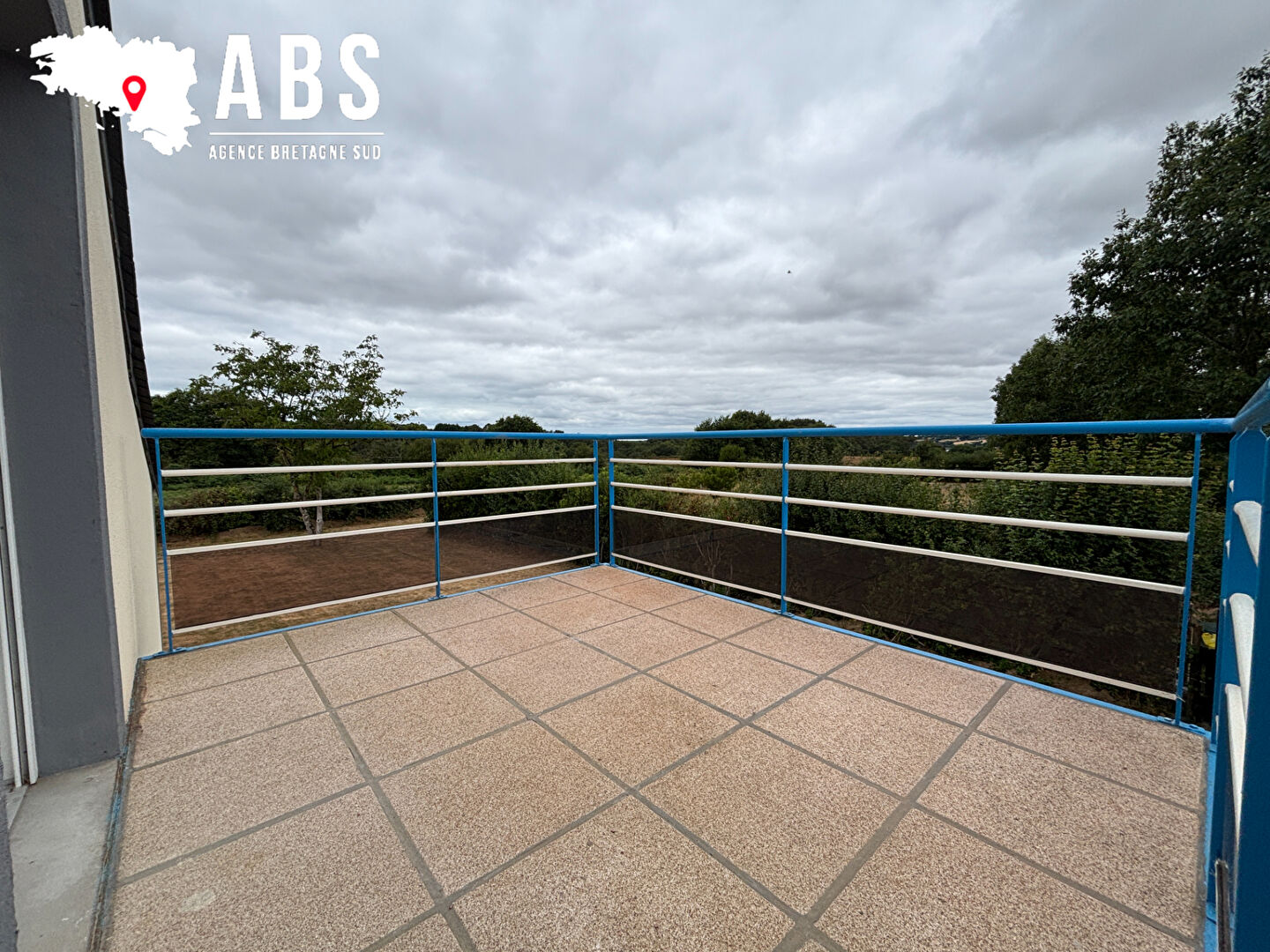 
Appartement T3 de 42.92m² à FÉREL

