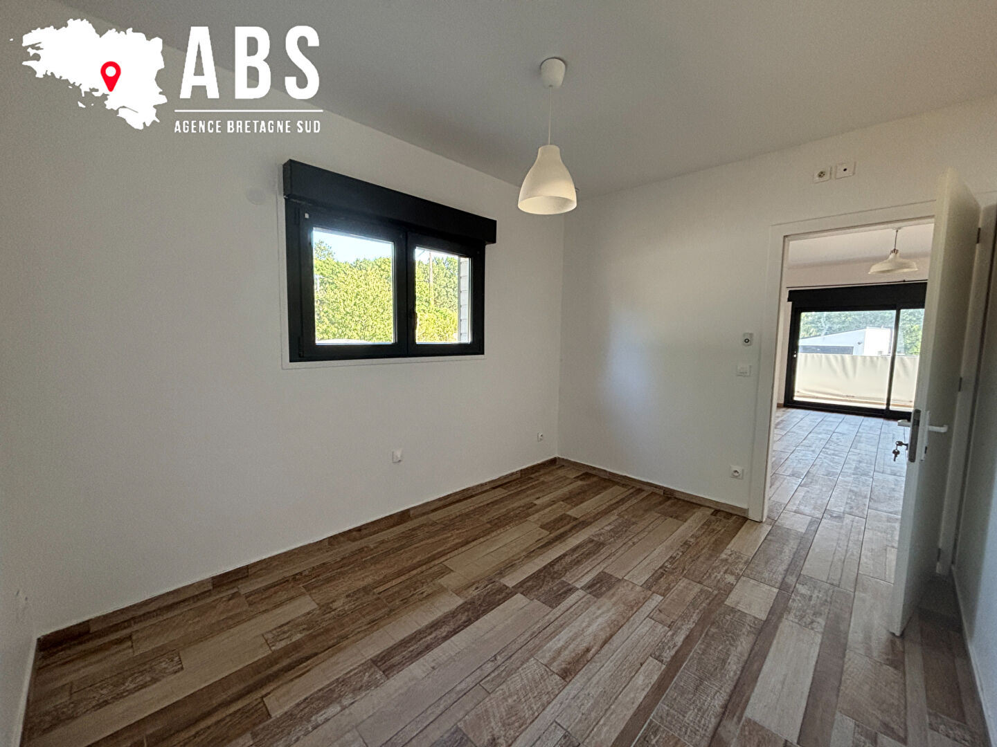 Maison T4 de 69.23m² en campagne de NIVILLAC