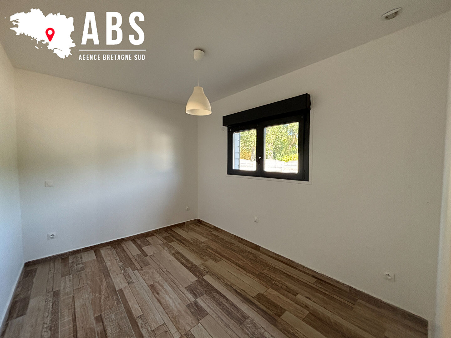 Maison T4 de 69.23m² en campagne de NIVILLAC