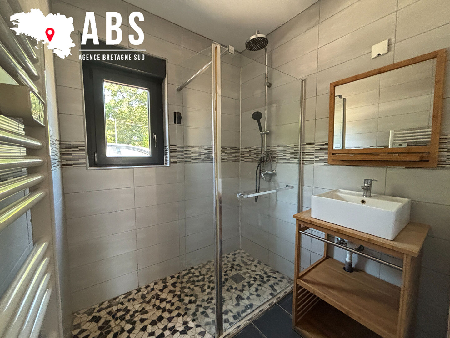 Maison T4 de 69.23m² en campagne de NIVILLAC