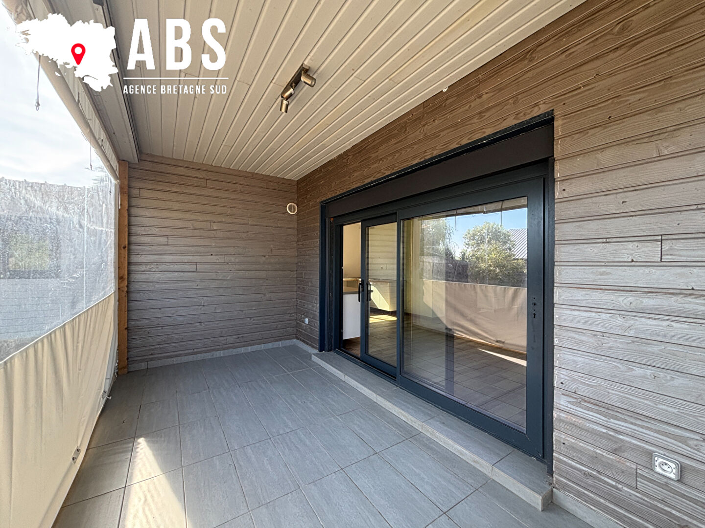 Maison T4 de 69.23m² en campagne de NIVILLAC