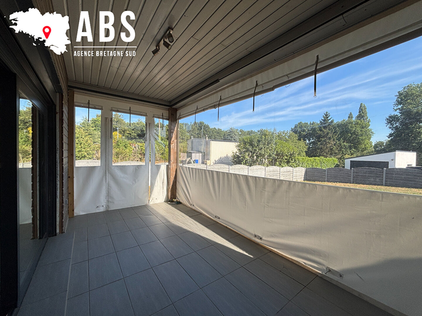 Maison T4 de 69.23m² en campagne de NIVILLAC