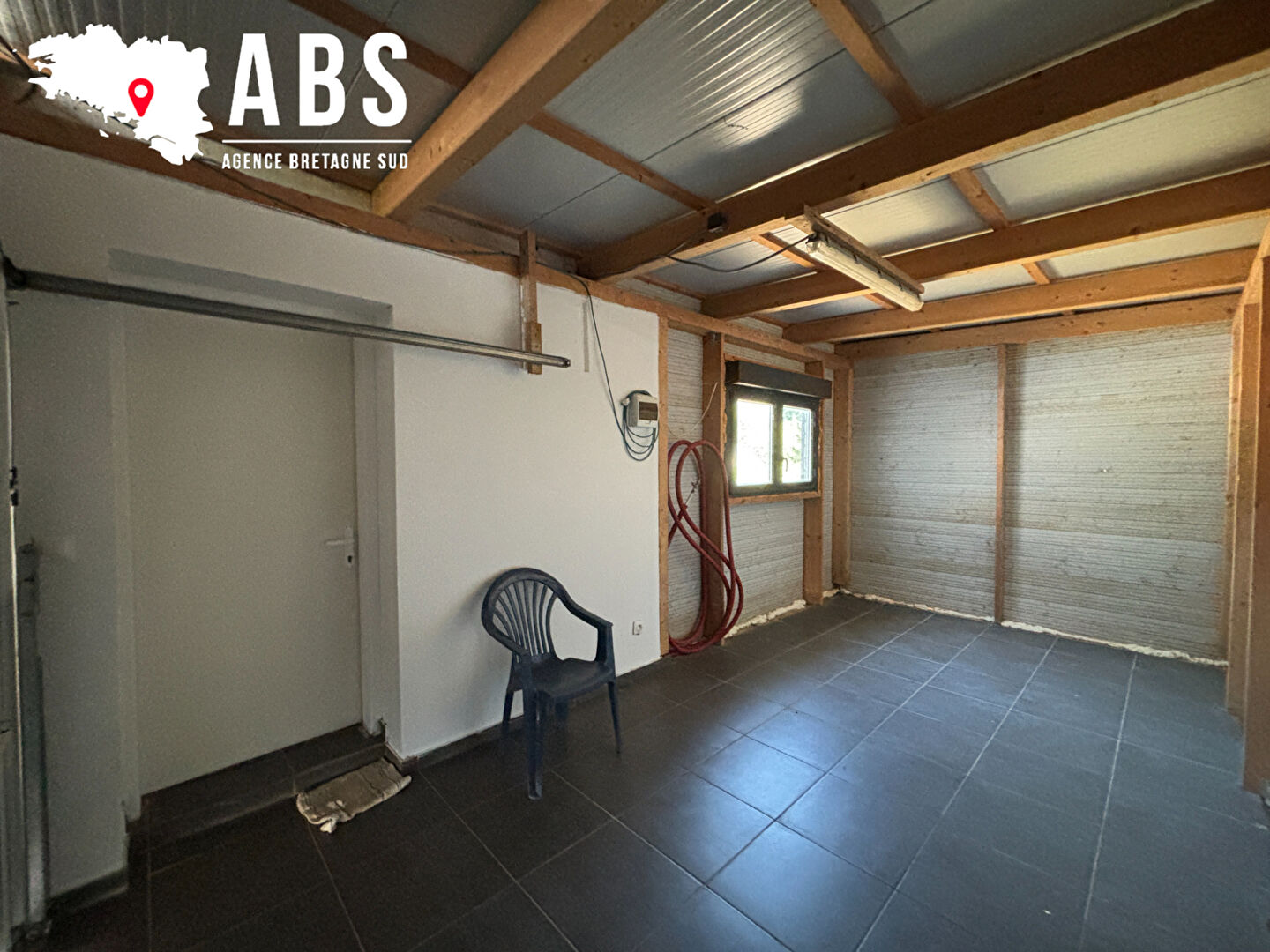 Maison T4 de 69.23m² en campagne de NIVILLAC