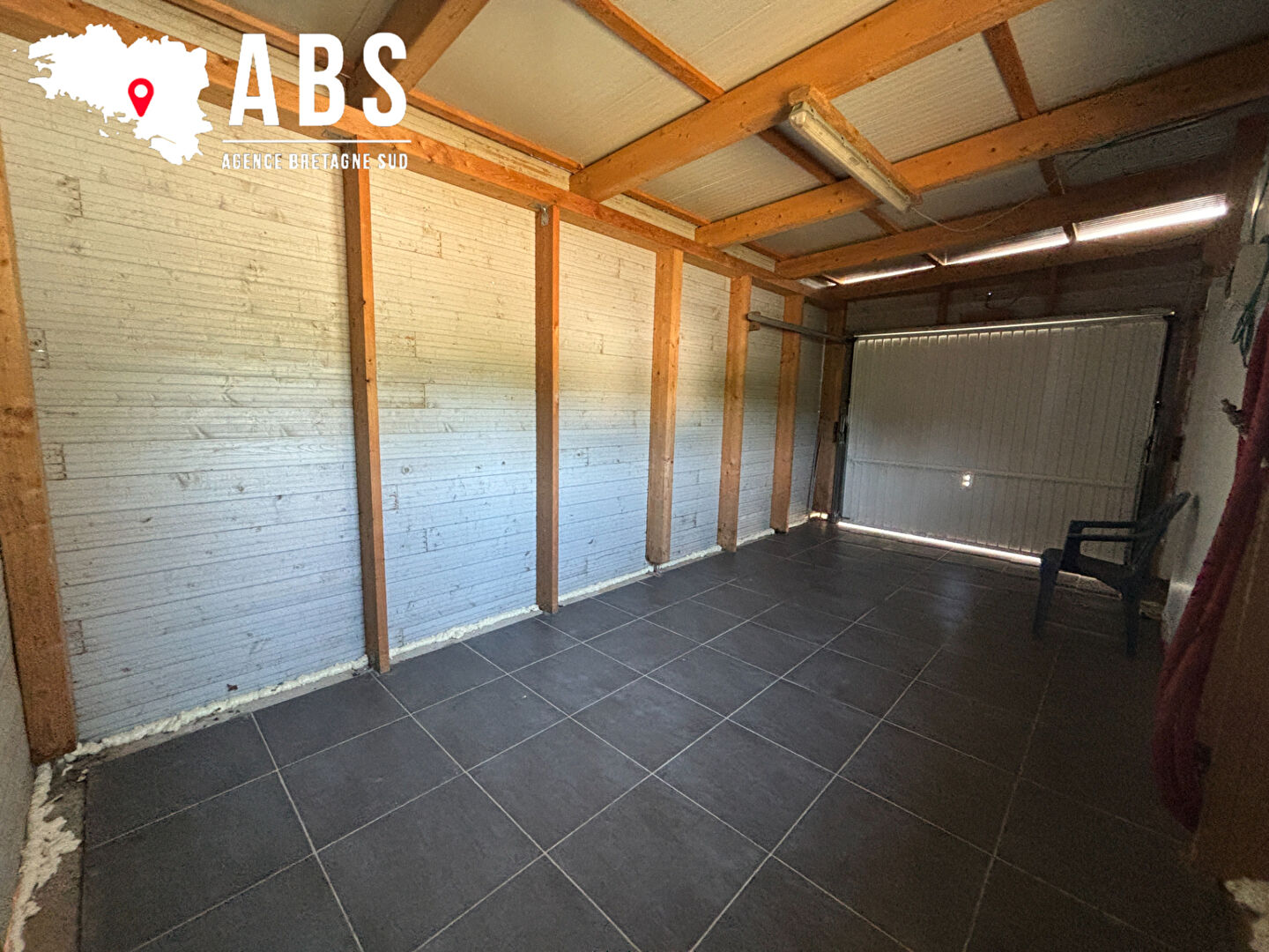Maison T4 de 69.23m² en campagne de NIVILLAC