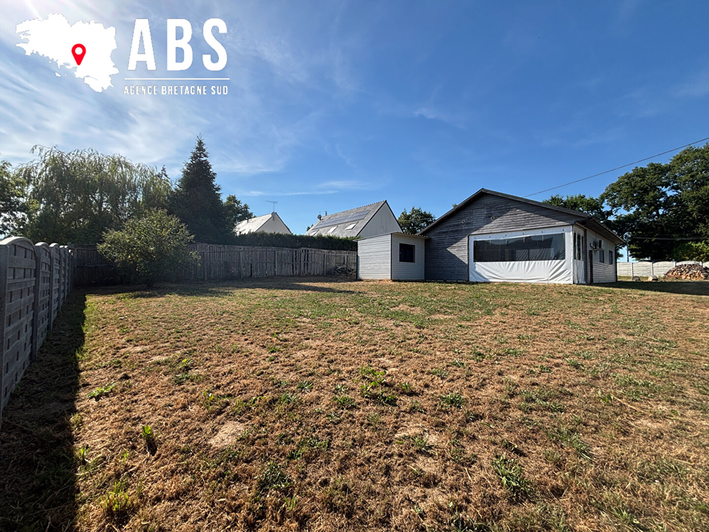 Maison T4 de 69.23m² en campagne de NIVILLAC