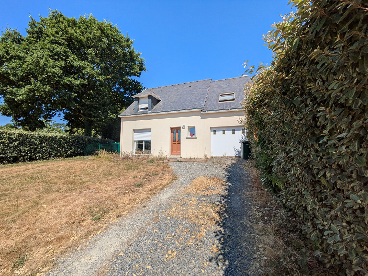 photo de la vente
