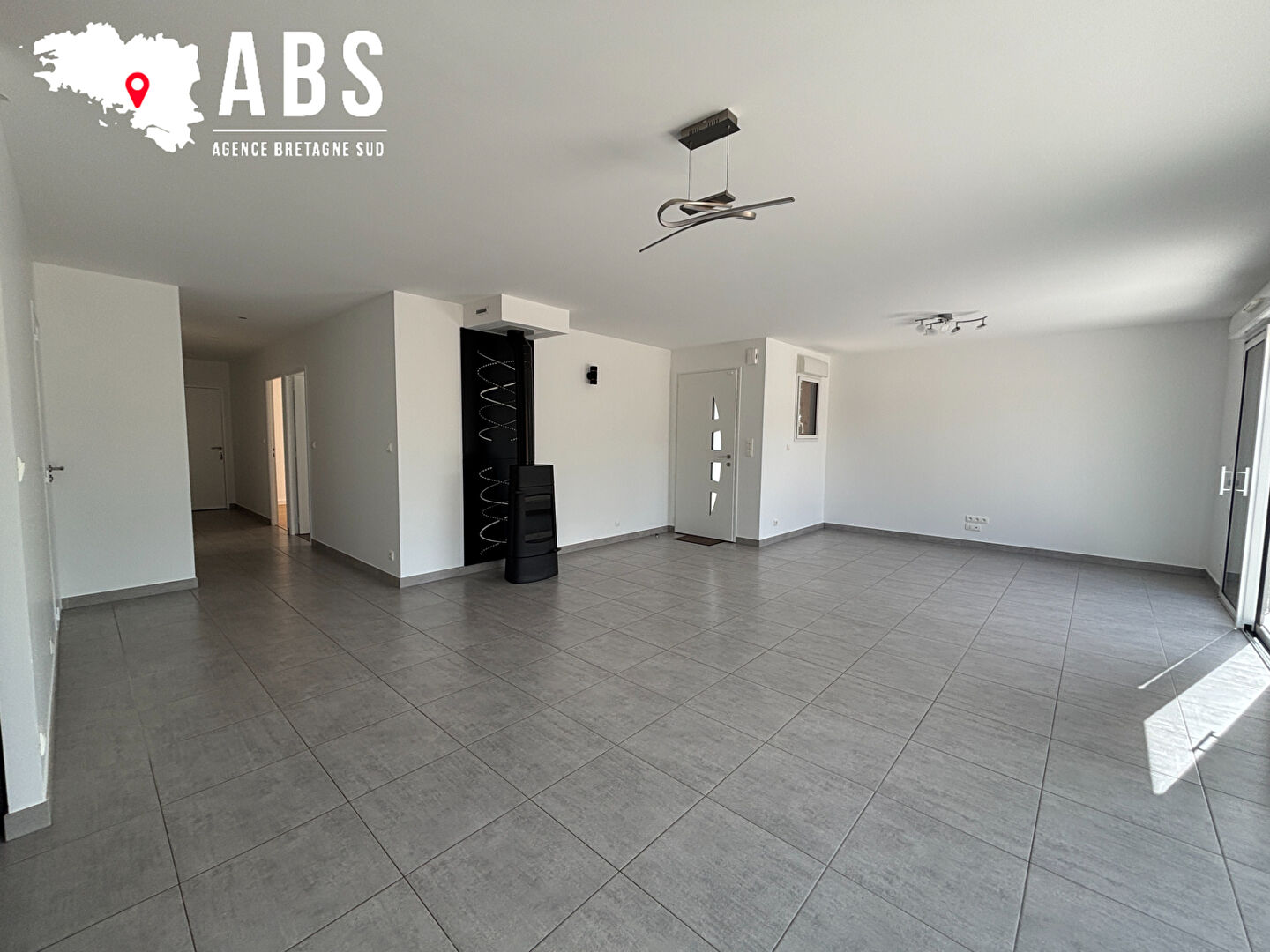 Maison T4 de 111m² à NIVILLAC