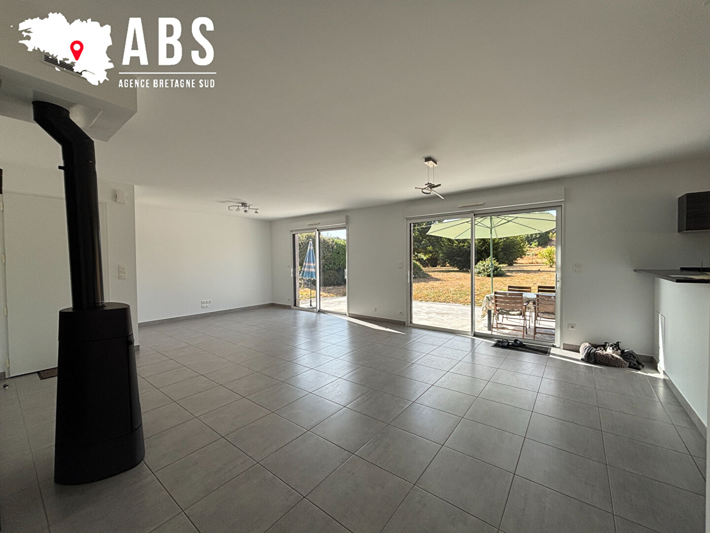 Maison T4 de 111m² à NIVILLAC