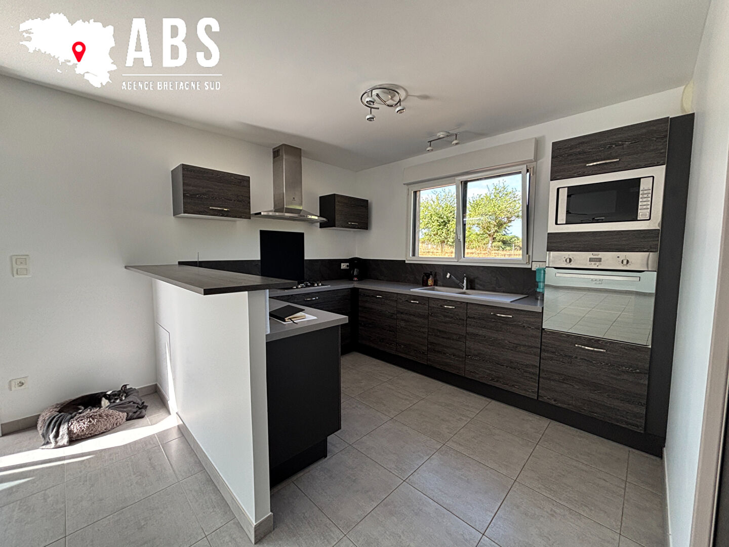 Maison T4 de 111m² à NIVILLAC