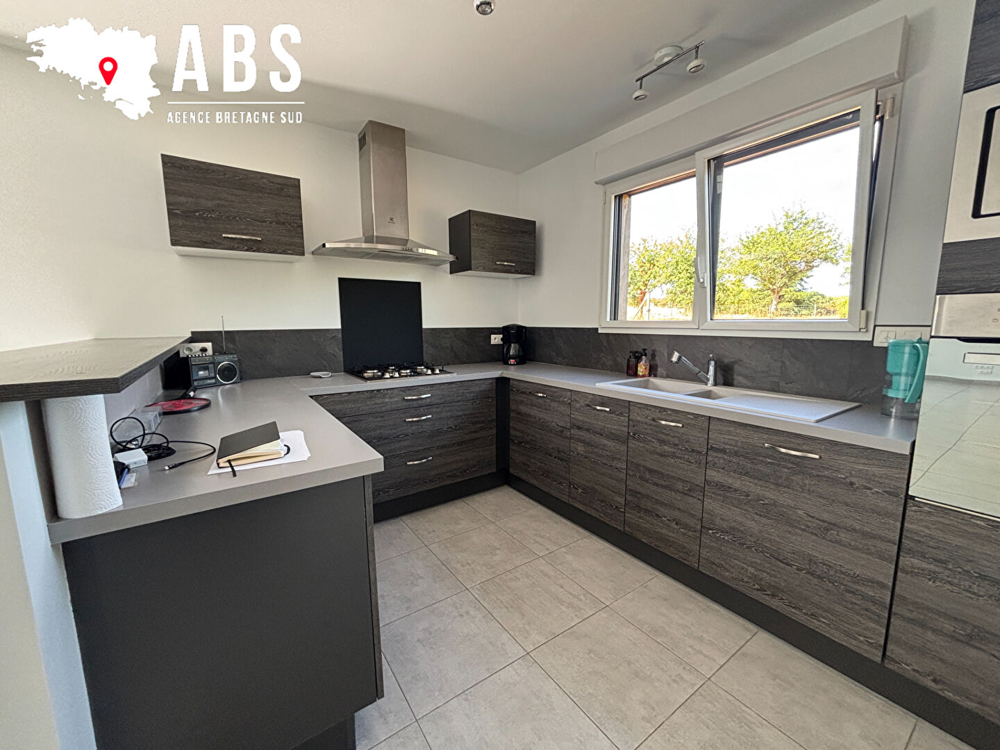 Maison T4 de 111m² à NIVILLAC