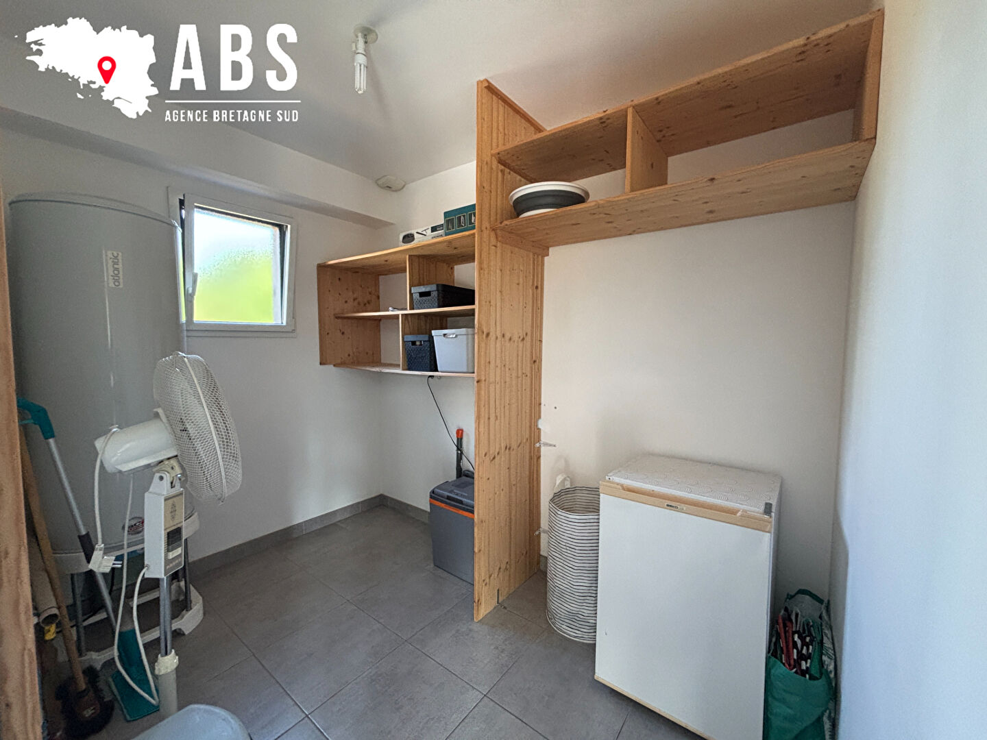 Maison T4 de 111m² à NIVILLAC