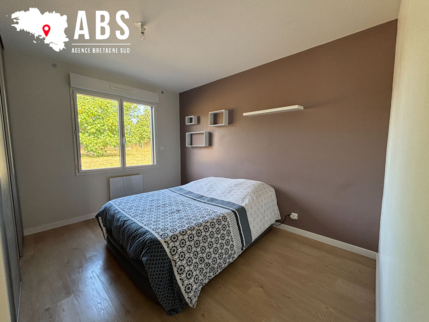 Maison T4 de 111m² à NIVILLAC