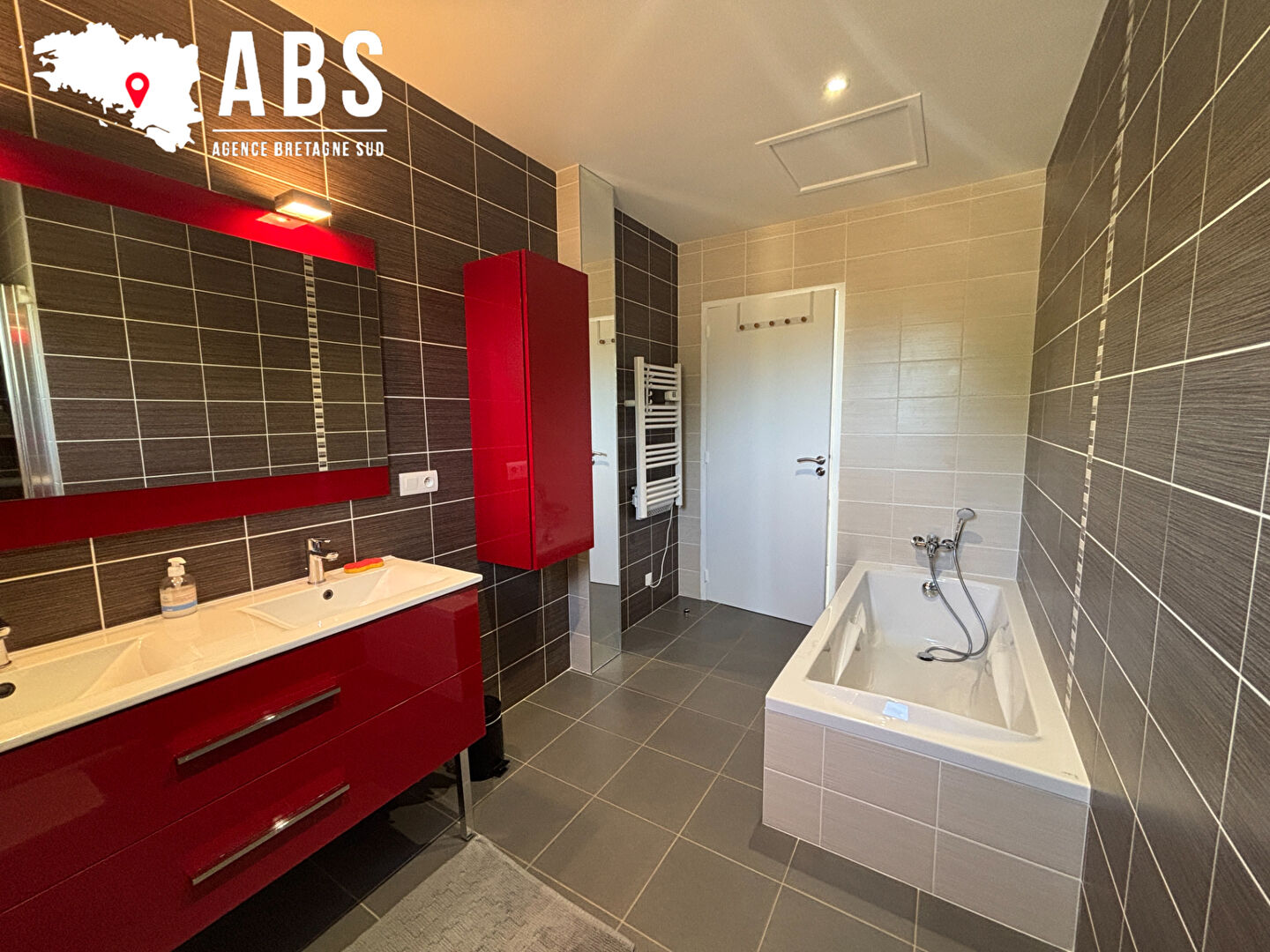 Maison T4 de 111m² à NIVILLAC