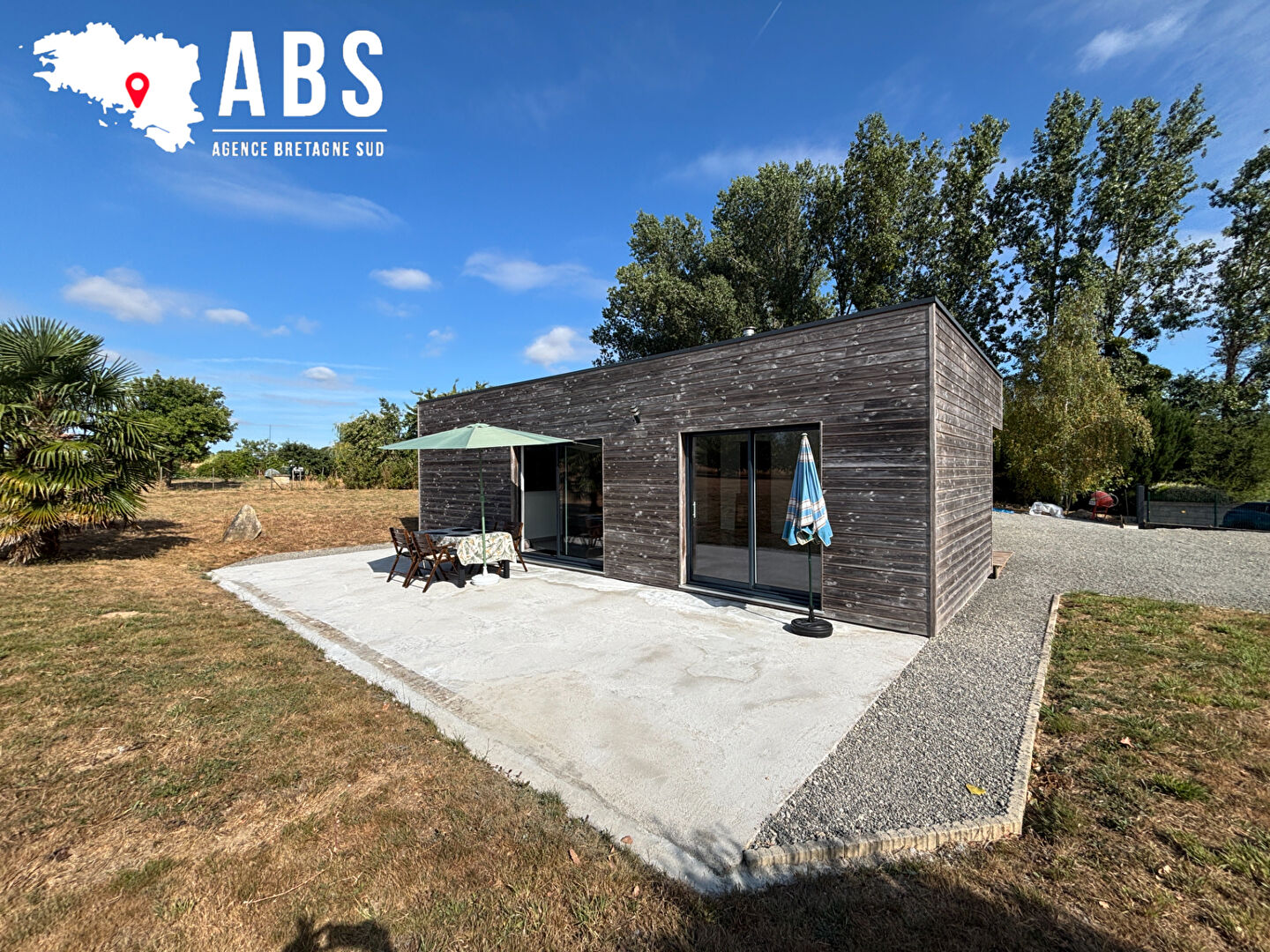 Maison T4 de 111m² à NIVILLAC