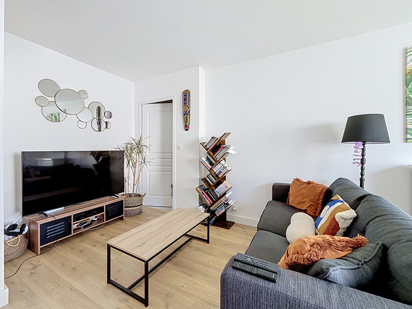 
Appartement La Baule Escoublac GUEZY 2 pièce(s) 57 m2

