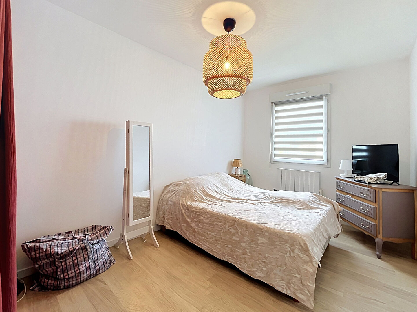 
Appartement La Baule Escoublac GUEZY 2 pièce(s) 57 m2
