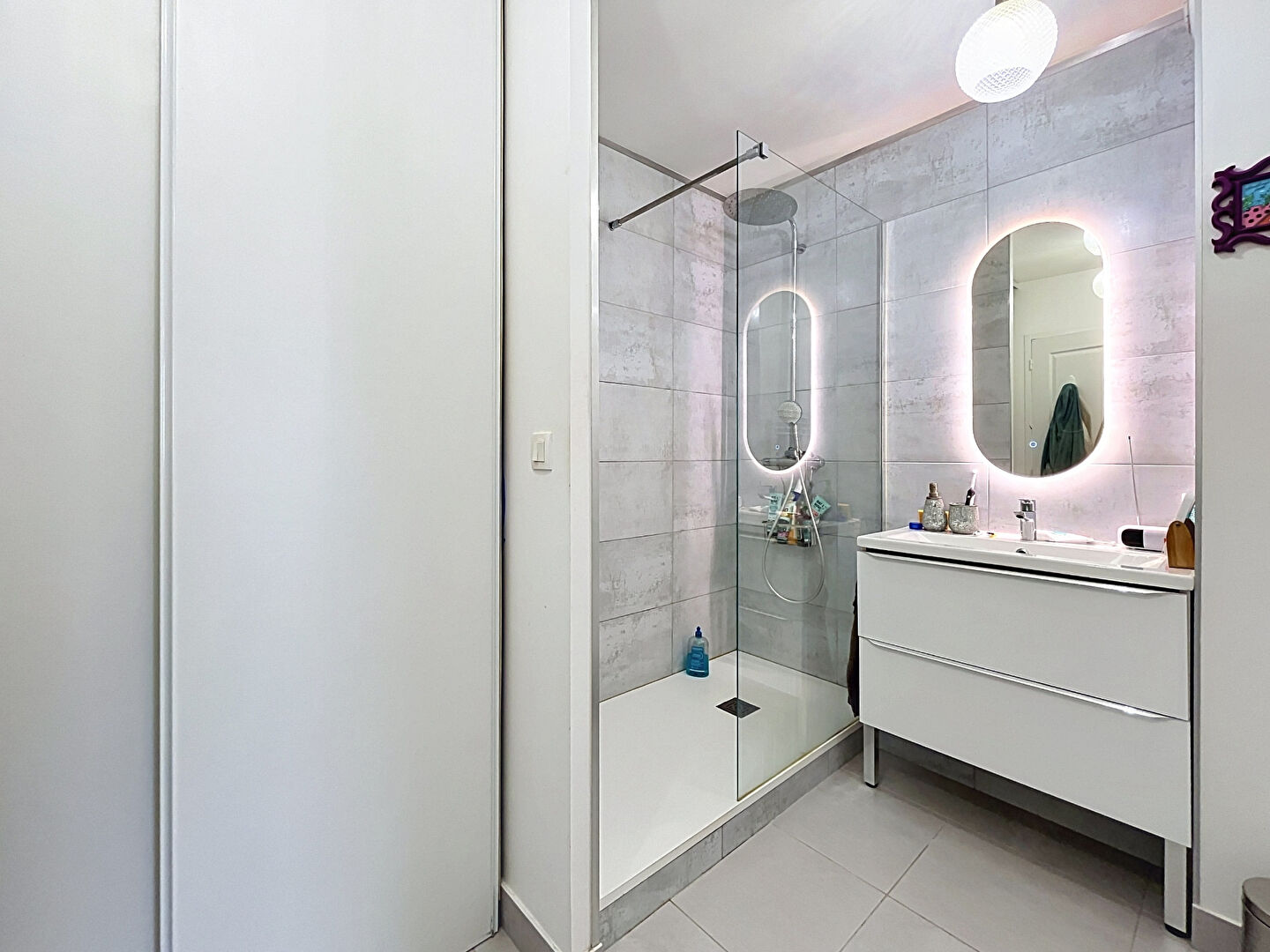 
Appartement La Baule Escoublac GUEZY 2 pièce(s) 57 m2
