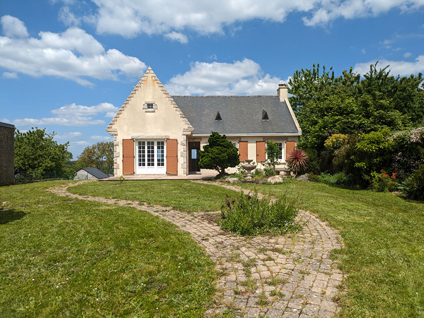 photo de la vente
