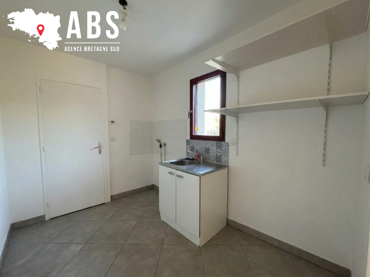 
Maison T5 de 112m² à HERBIGNAC
