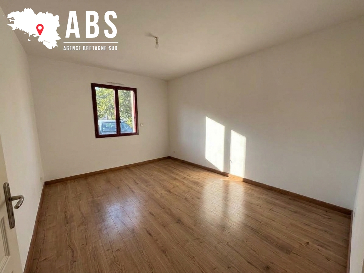 
Maison T5 de 112m² à HERBIGNAC
