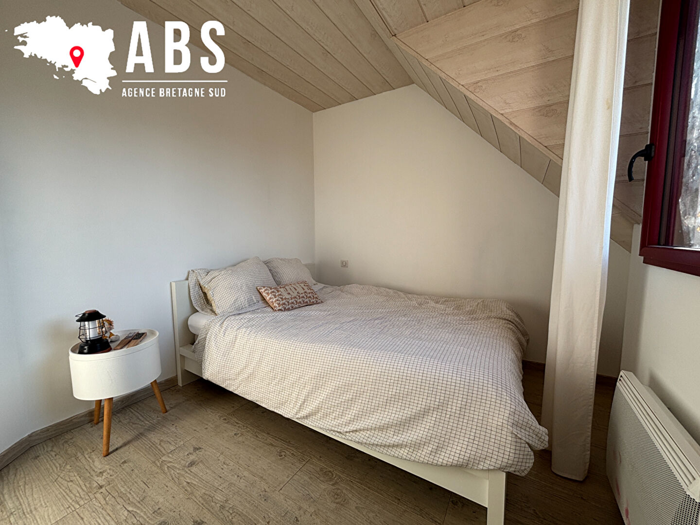 
Maison T5 de 112m² à HERBIGNAC
