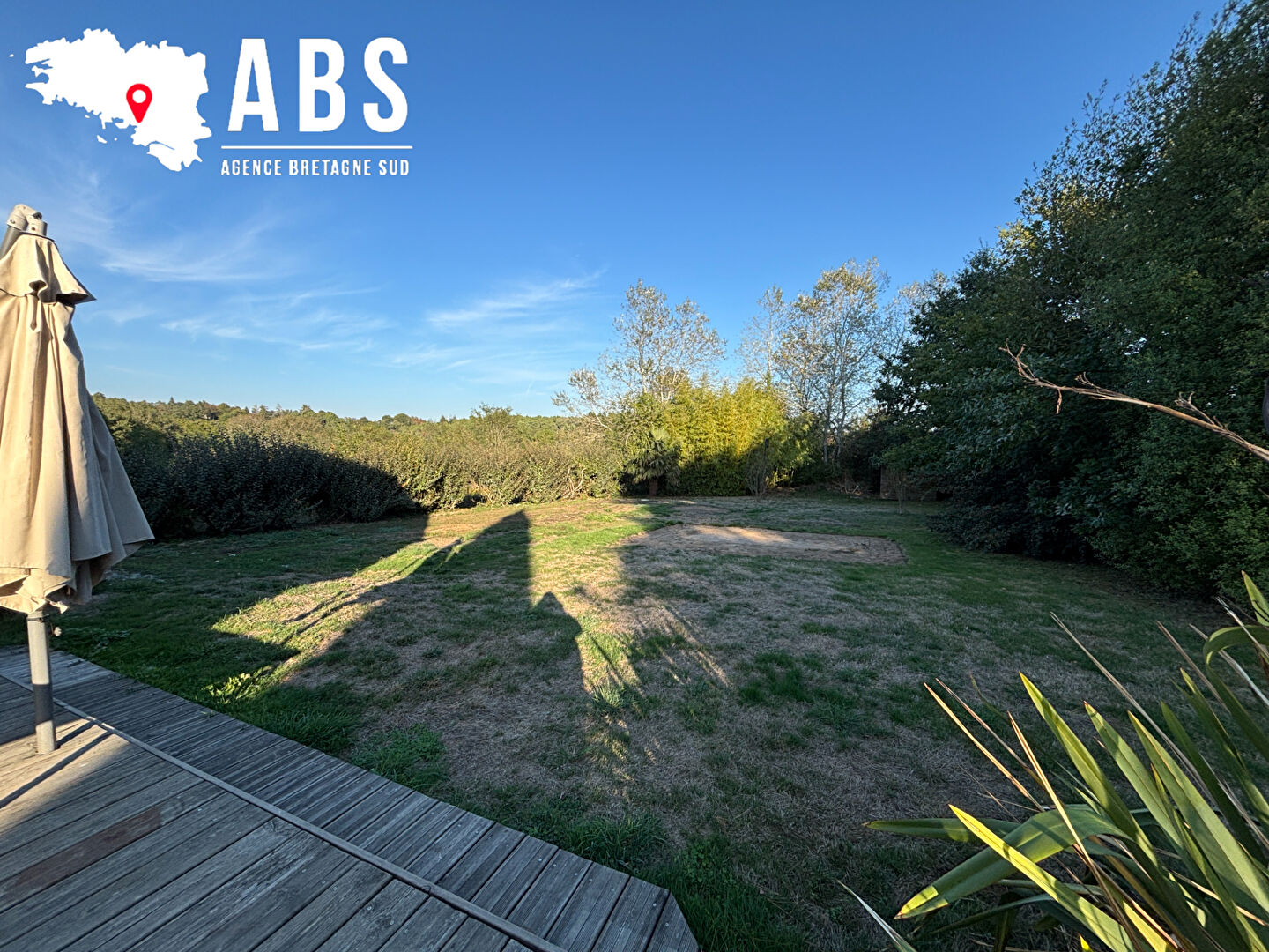 
Maison T5 de 112m² à HERBIGNAC
