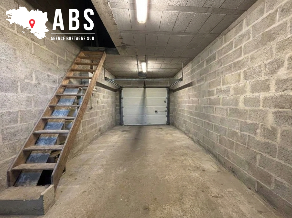 
Maison T5 de 112m² à HERBIGNAC
