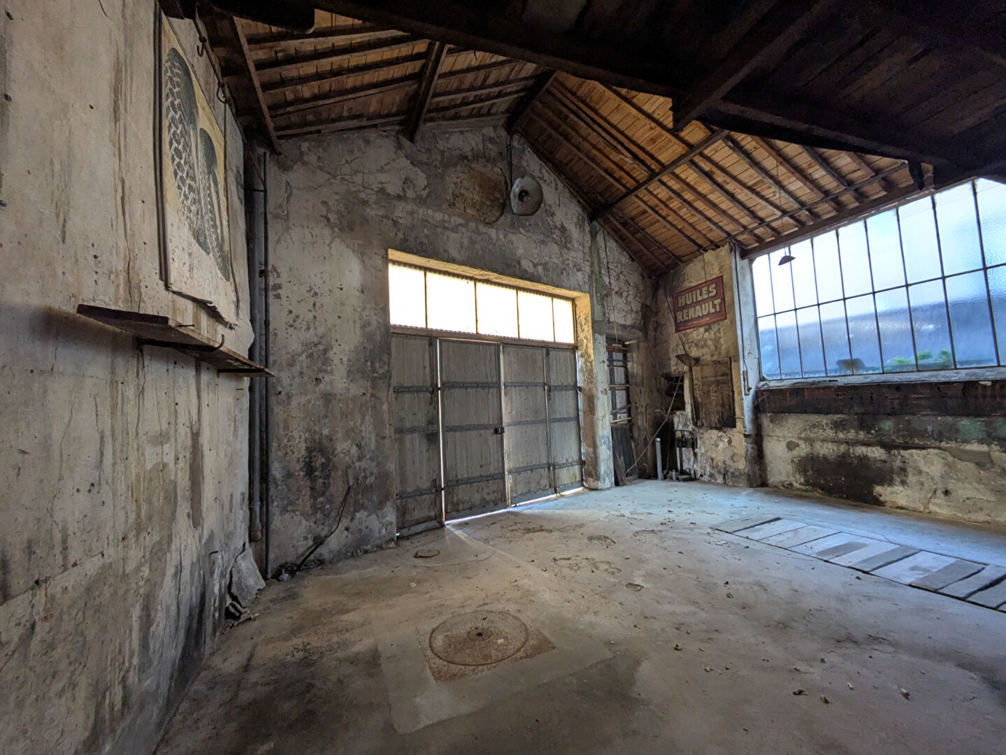 photo de la vente