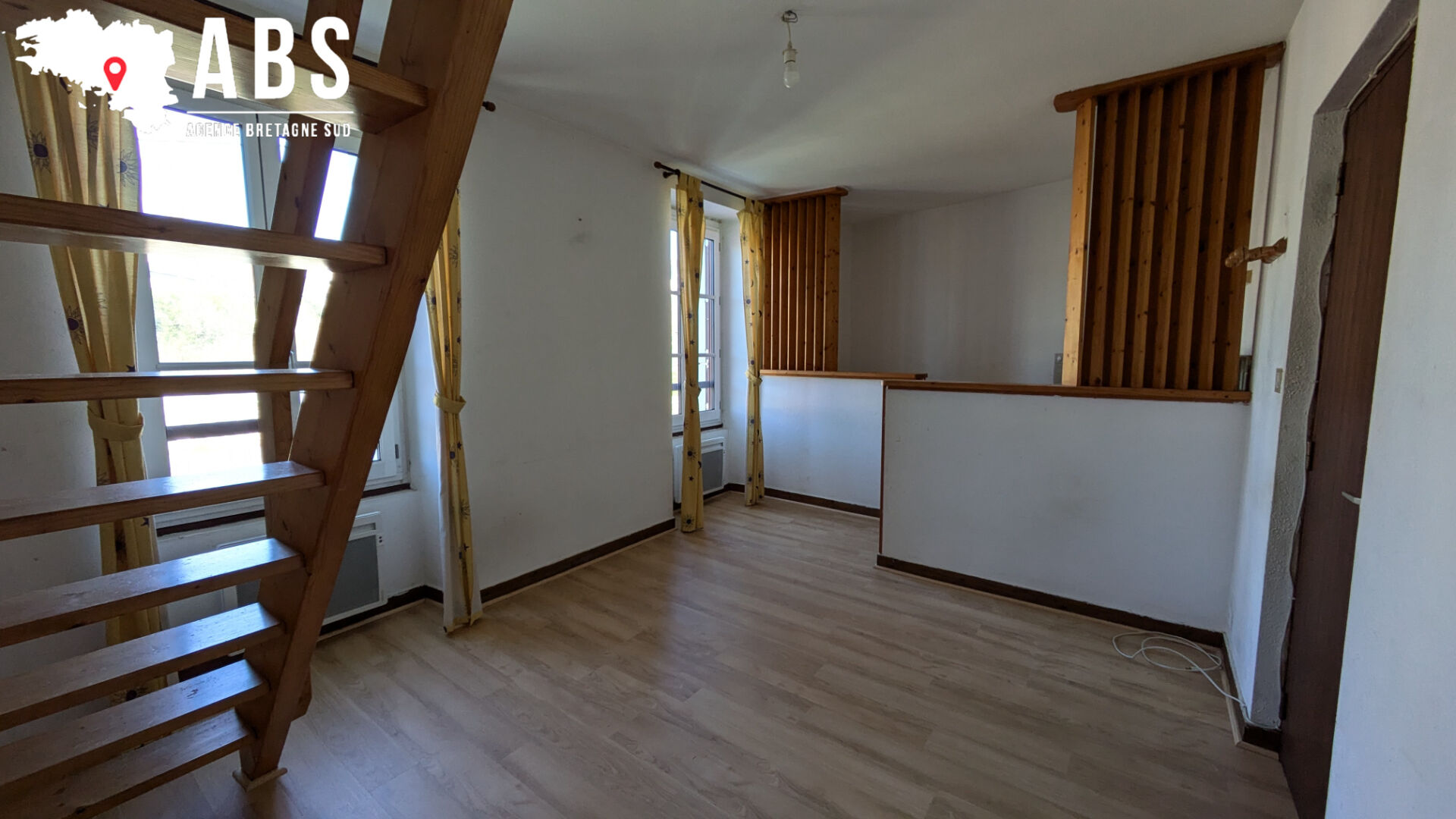 
Appartement T2 de 28.32m² à FEREL
