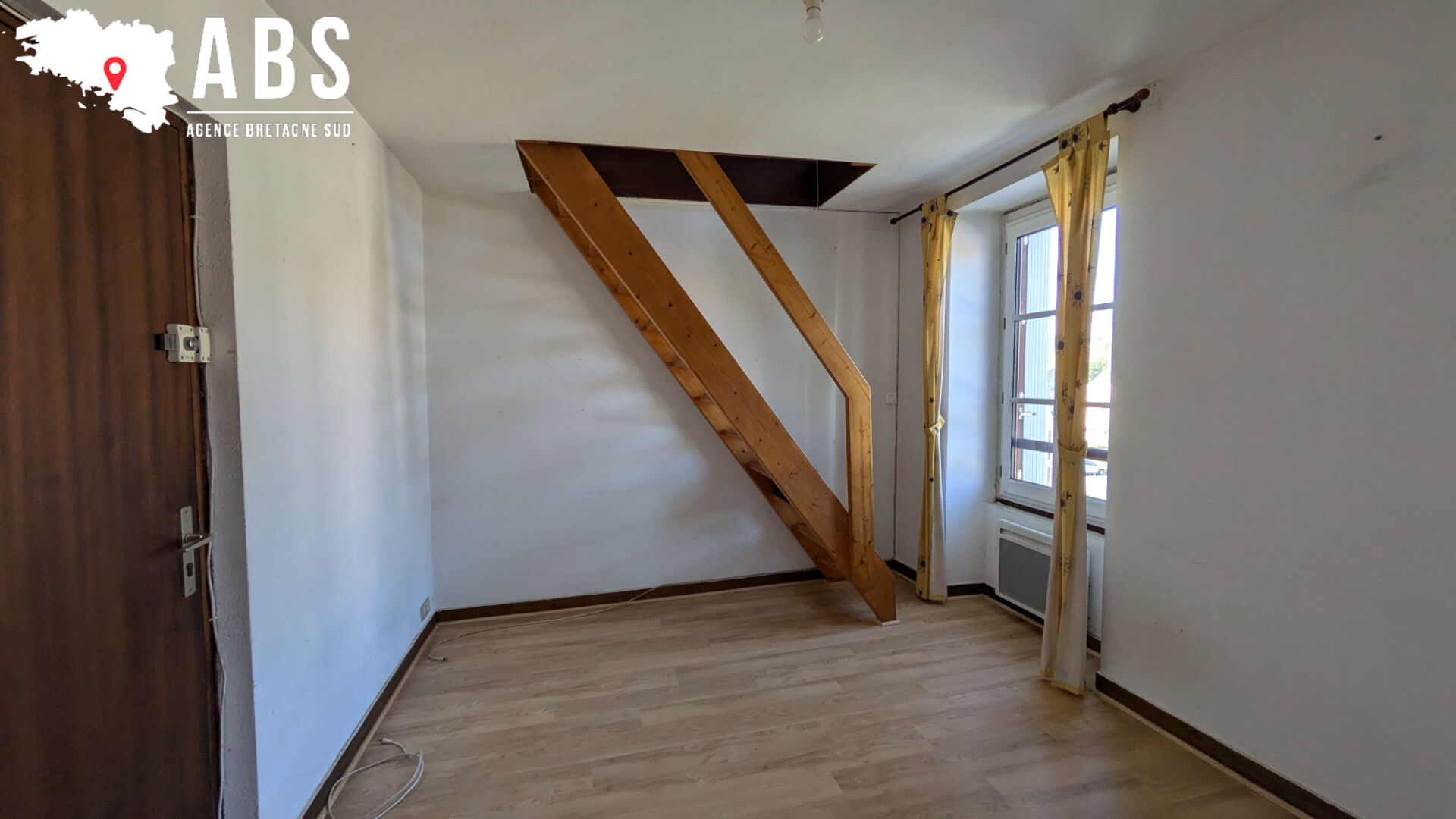 
Appartement T2 de 28.32m² à FEREL
