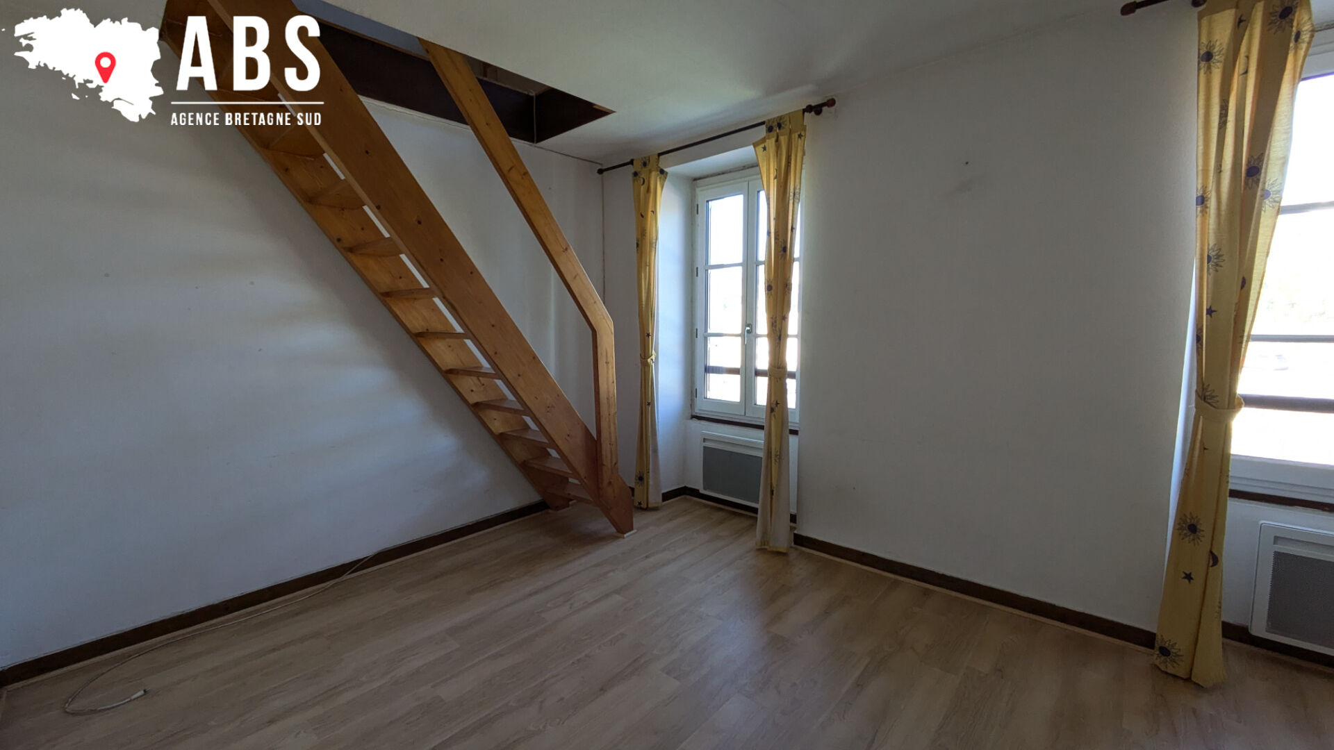 
Appartement T2 de 28.32m² à FEREL
