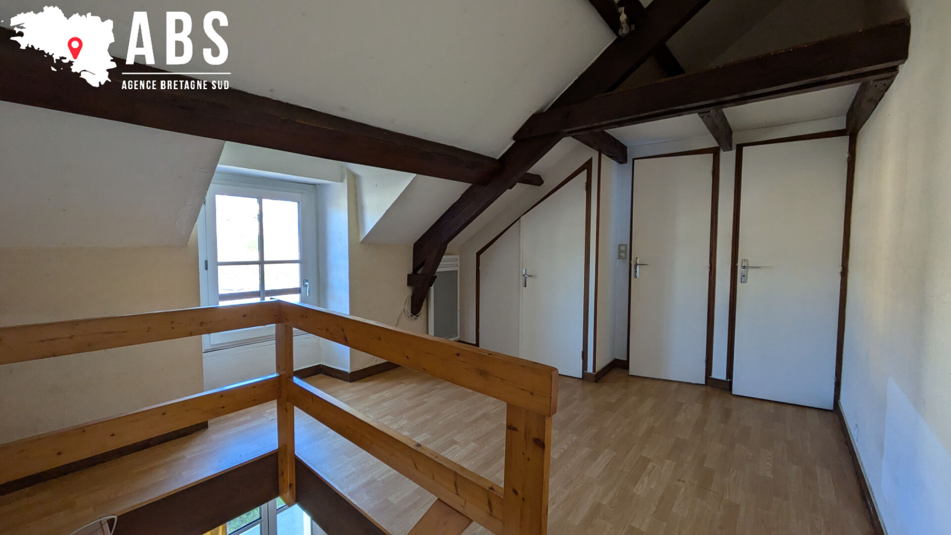 
Appartement T2 de 28.32m² à FEREL
