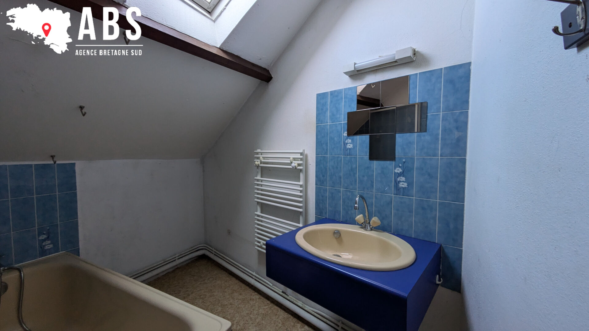 
Appartement T2 de 28.32m² à FEREL
