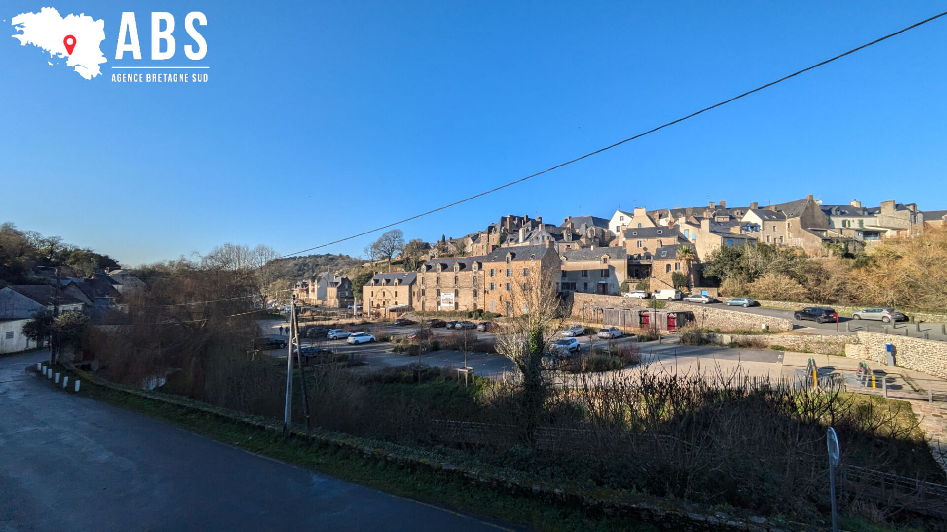 
Appartement T2 de 28.32m² à FEREL
