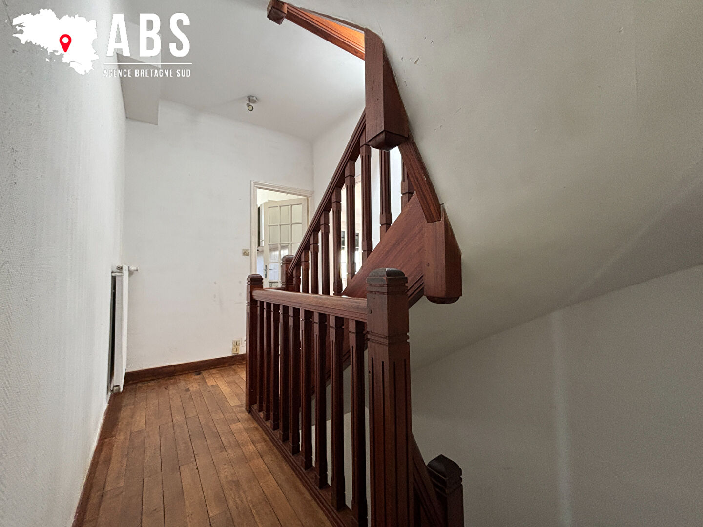
Appartement T3 de 84.49m² en plein centre de LA ROCHE-BERNARD
